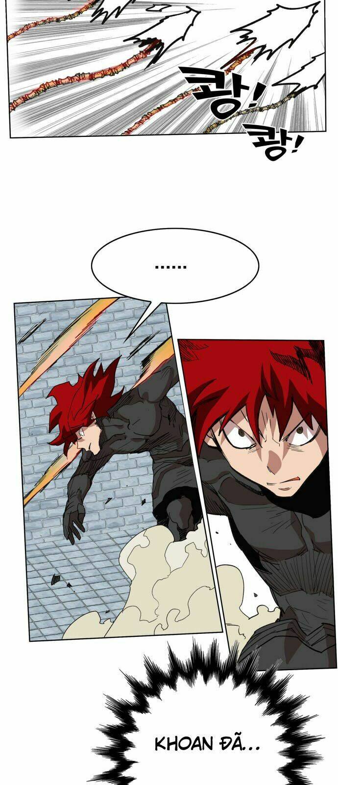 Hard Core Leveling Warrior Chapter 89 - Trang 2