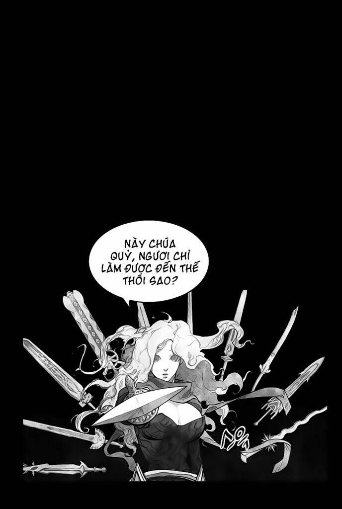 Hard Core Leveling Warrior Chapter 9 - Trang 2