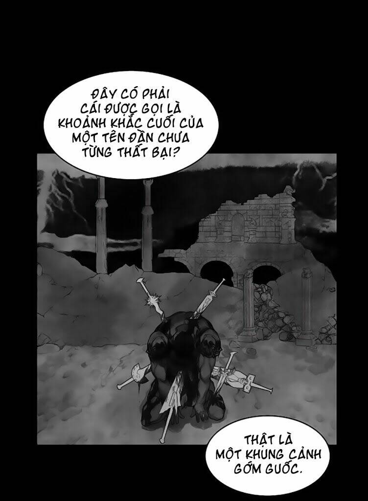 Hard Core Leveling Warrior Chapter 9 - Trang 2