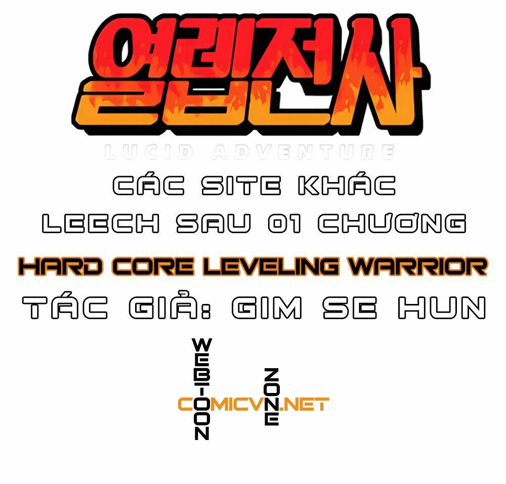 Hard Core Leveling Warrior Chapter 9 - Trang 2