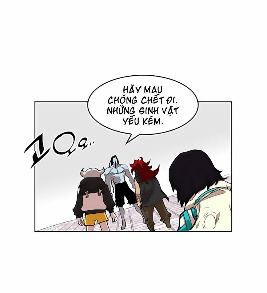 Hard Core Leveling Warrior Chapter 9 - Trang 2