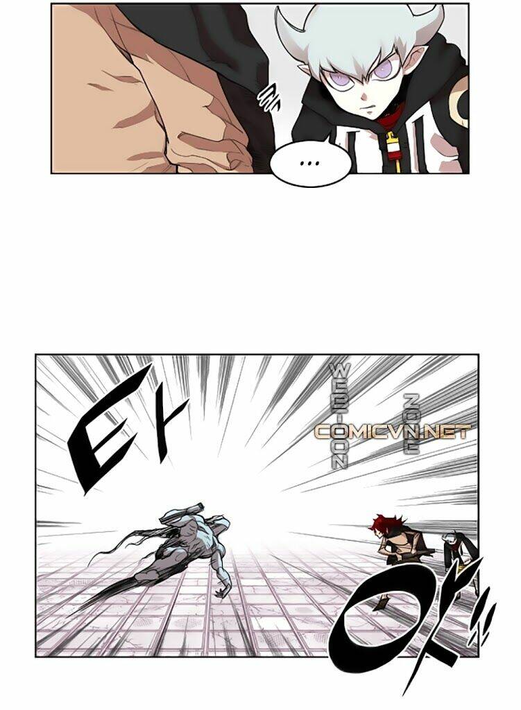 Hard Core Leveling Warrior Chapter 9 - Trang 2