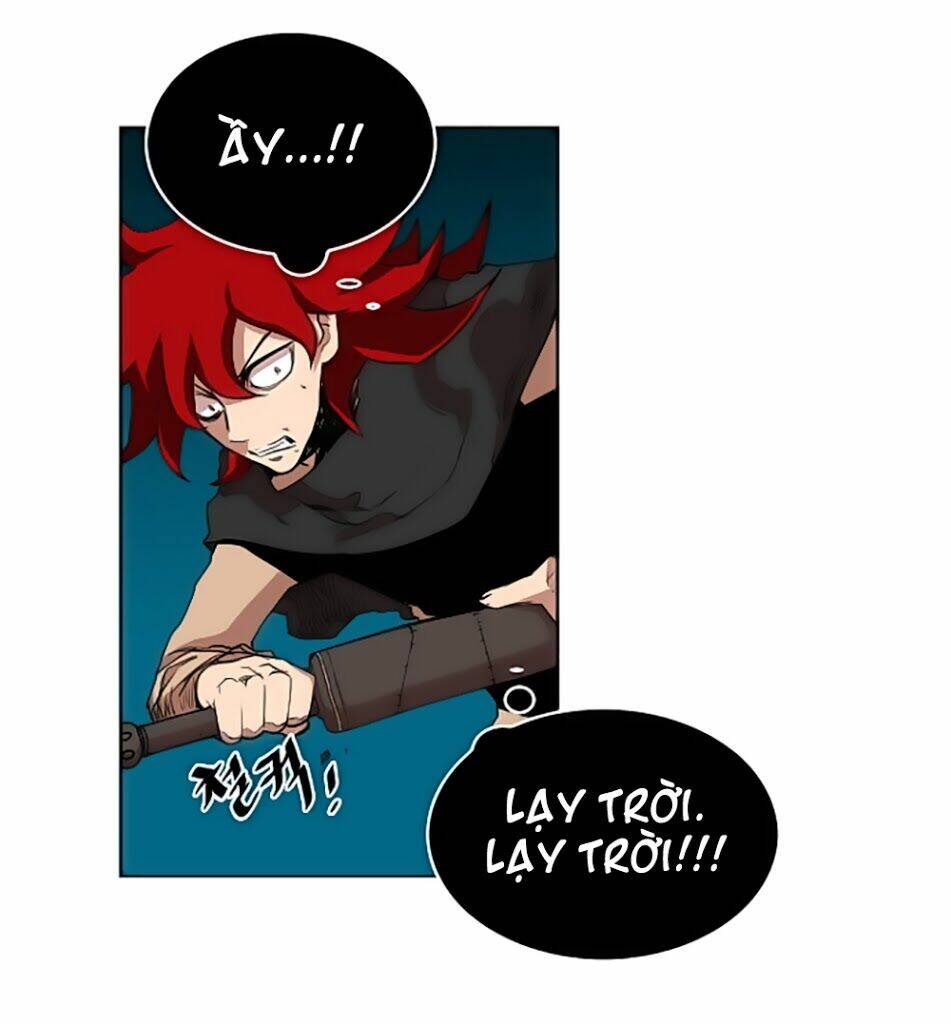 Hard Core Leveling Warrior Chapter 9 - Trang 2