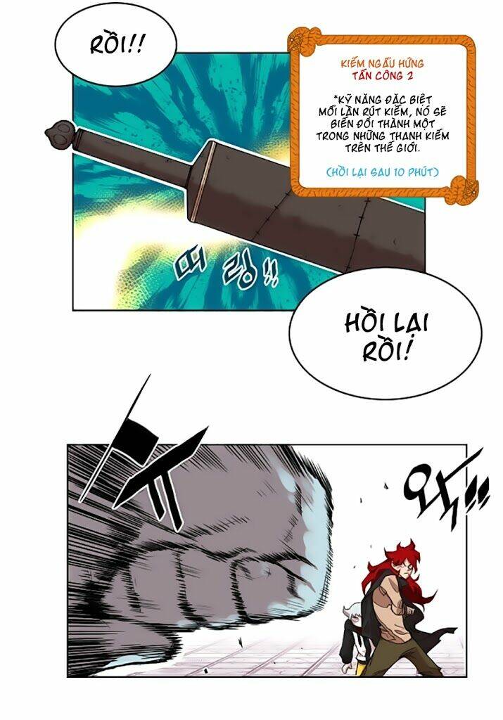 Hard Core Leveling Warrior Chapter 9 - Trang 2