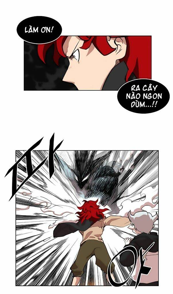 Hard Core Leveling Warrior Chapter 9 - Trang 2