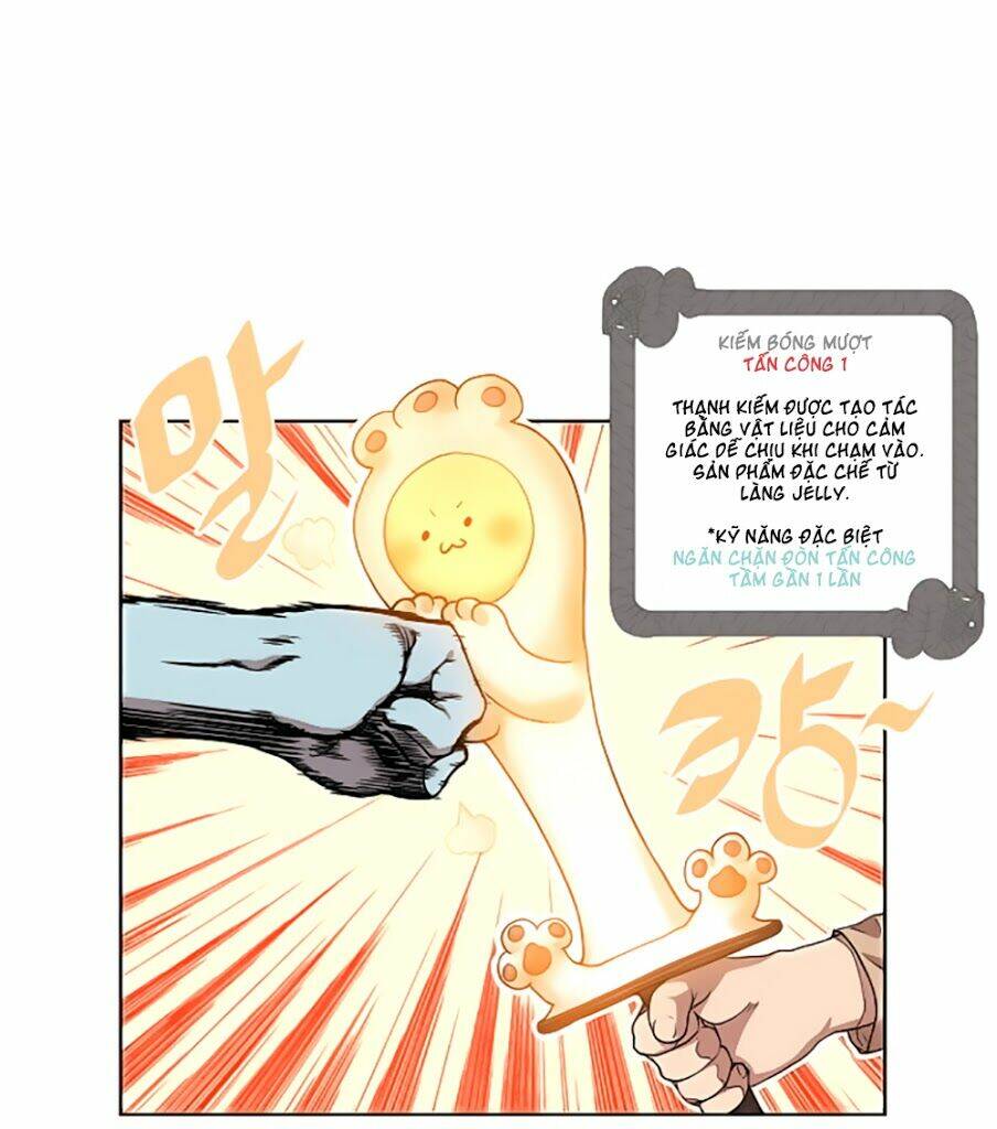 Hard Core Leveling Warrior Chapter 9 - Trang 2