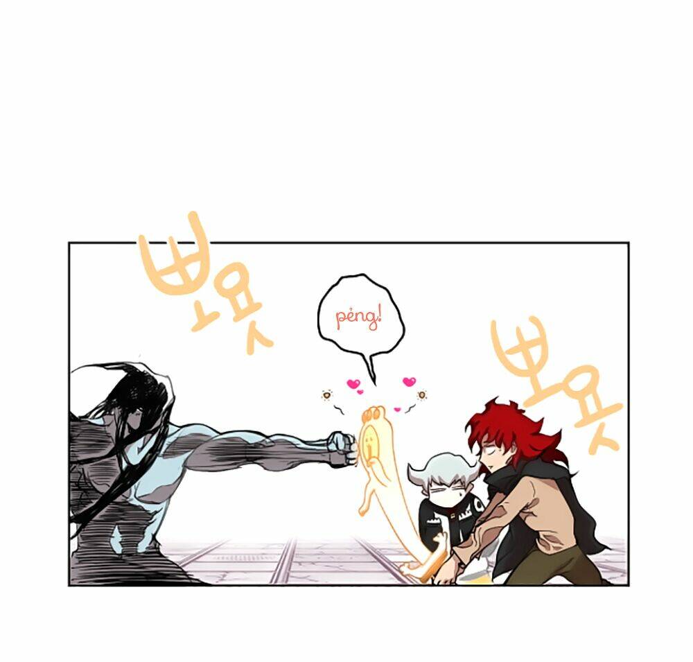 Hard Core Leveling Warrior Chapter 9 - Trang 2