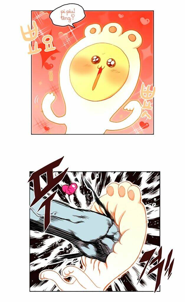 Hard Core Leveling Warrior Chapter 9 - Trang 2