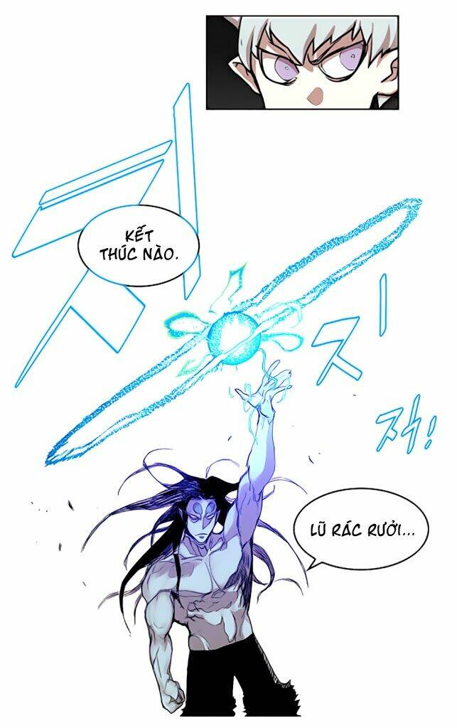 Hard Core Leveling Warrior Chapter 9 - Trang 2