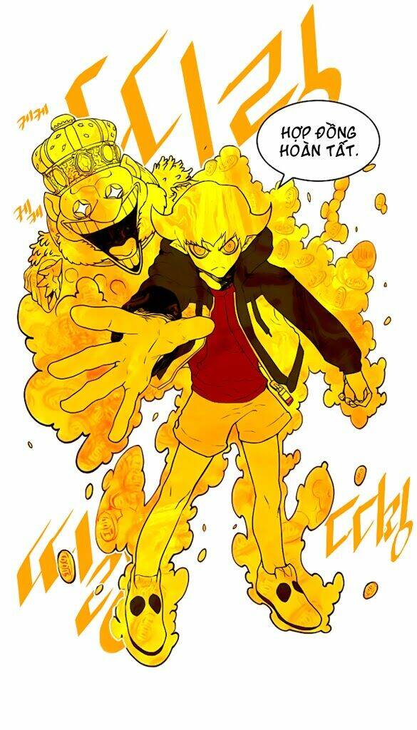 Hard Core Leveling Warrior Chapter 9 - Trang 2