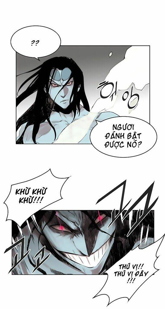 Hard Core Leveling Warrior Chapter 9 - Trang 2