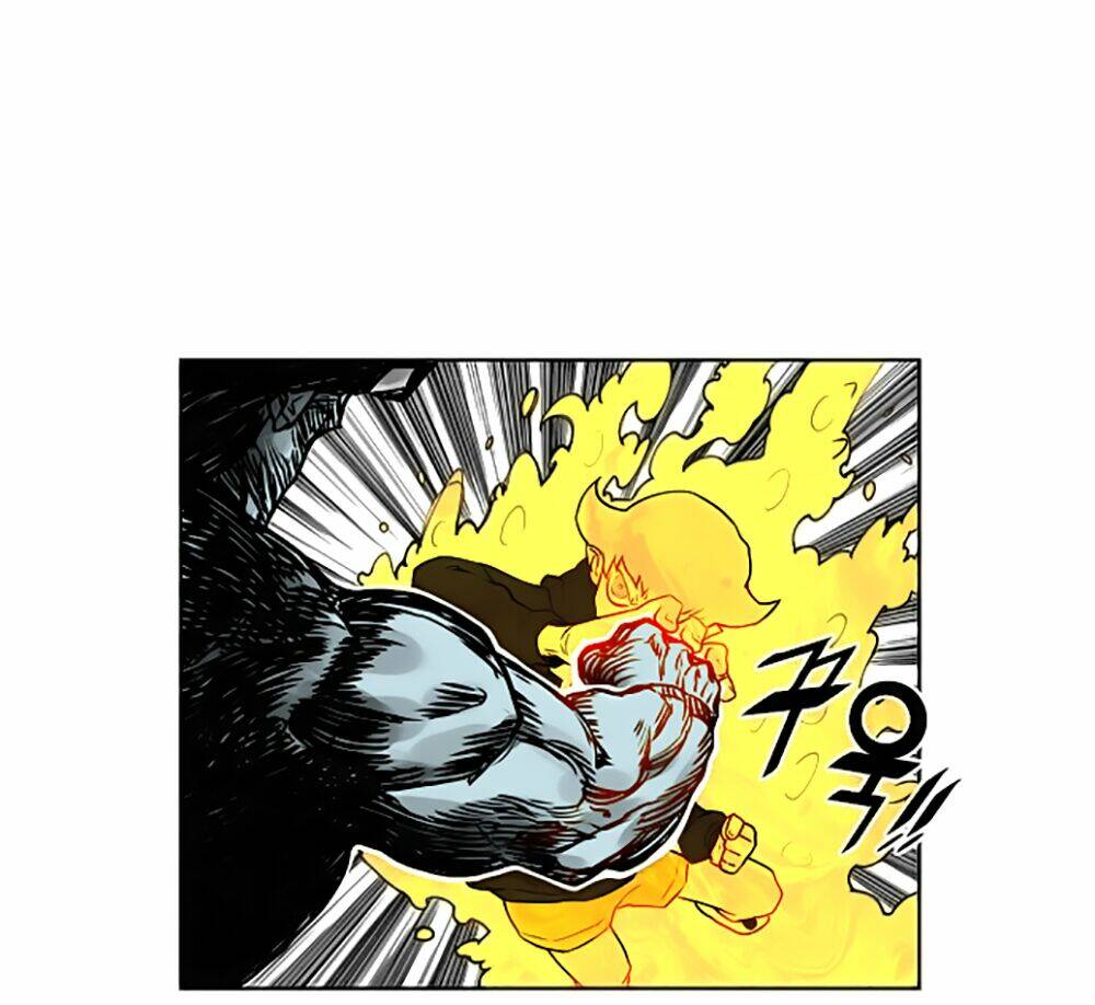 Hard Core Leveling Warrior Chapter 9 - Trang 2