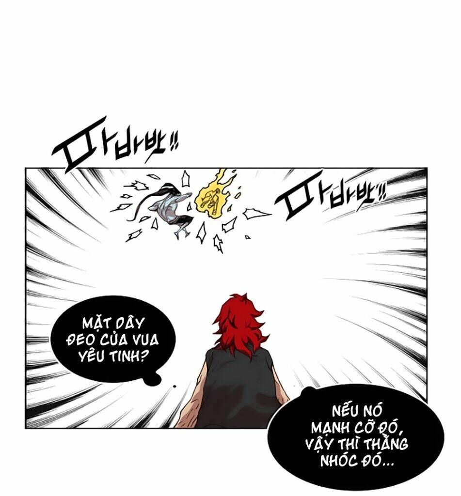 Hard Core Leveling Warrior Chapter 9 - Trang 2