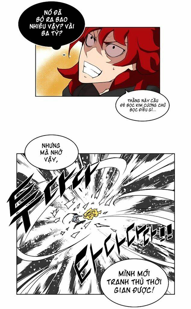 Hard Core Leveling Warrior Chapter 9 - Trang 2