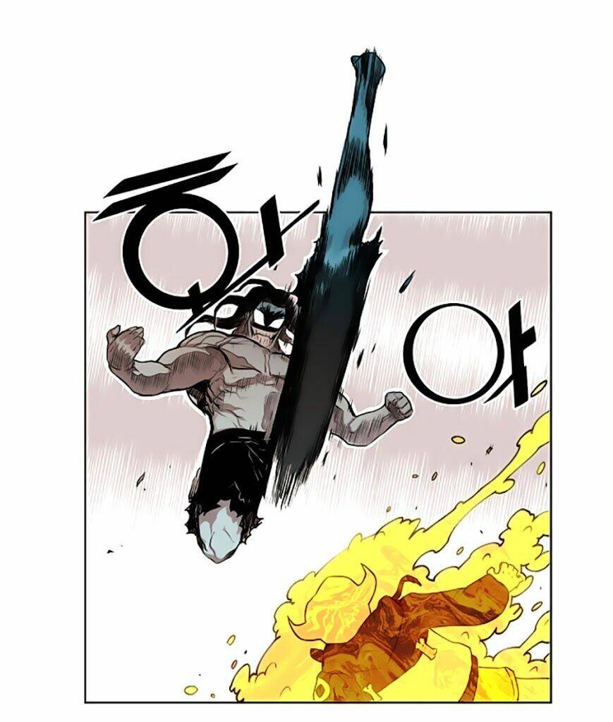 Hard Core Leveling Warrior Chapter 9 - Trang 2