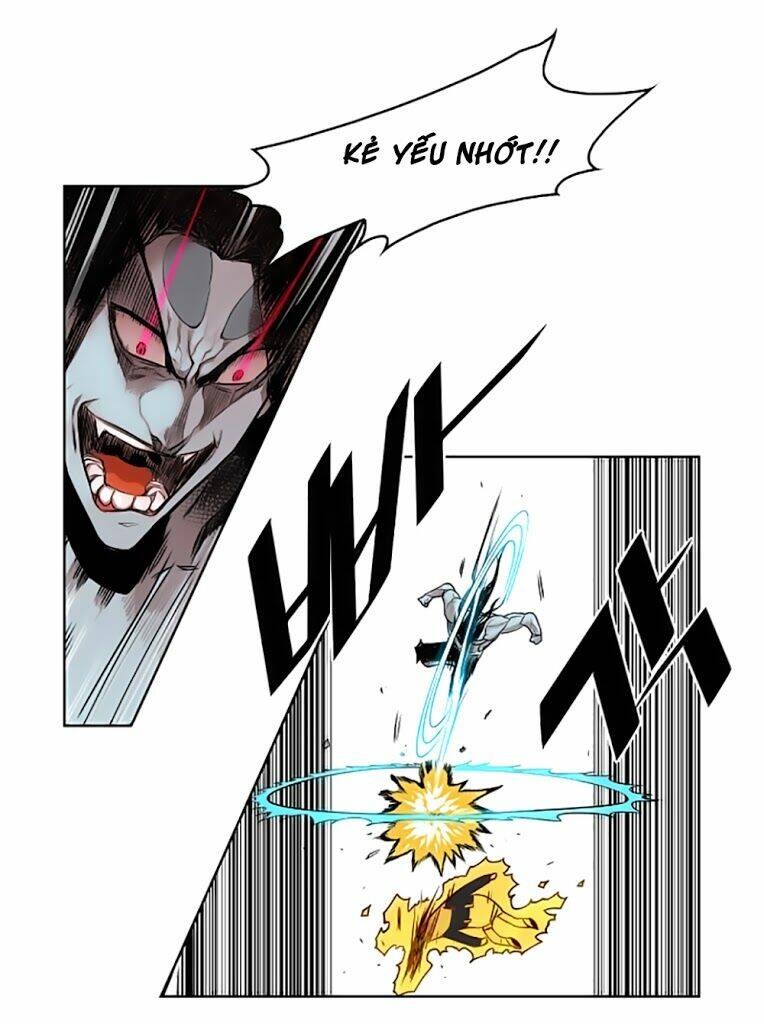 Hard Core Leveling Warrior Chapter 9 - Trang 2