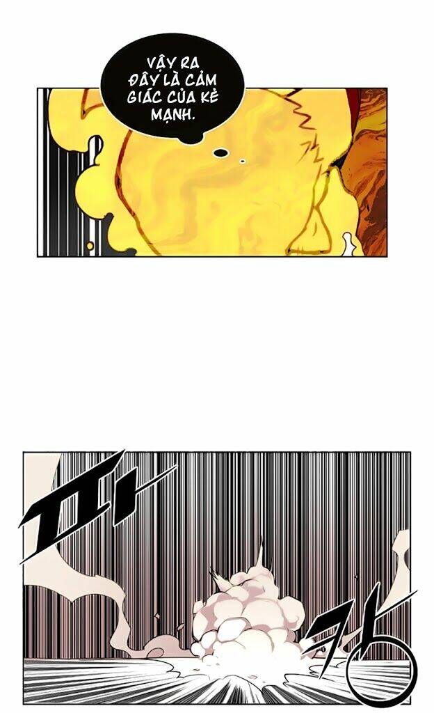 Hard Core Leveling Warrior Chapter 9 - Trang 2