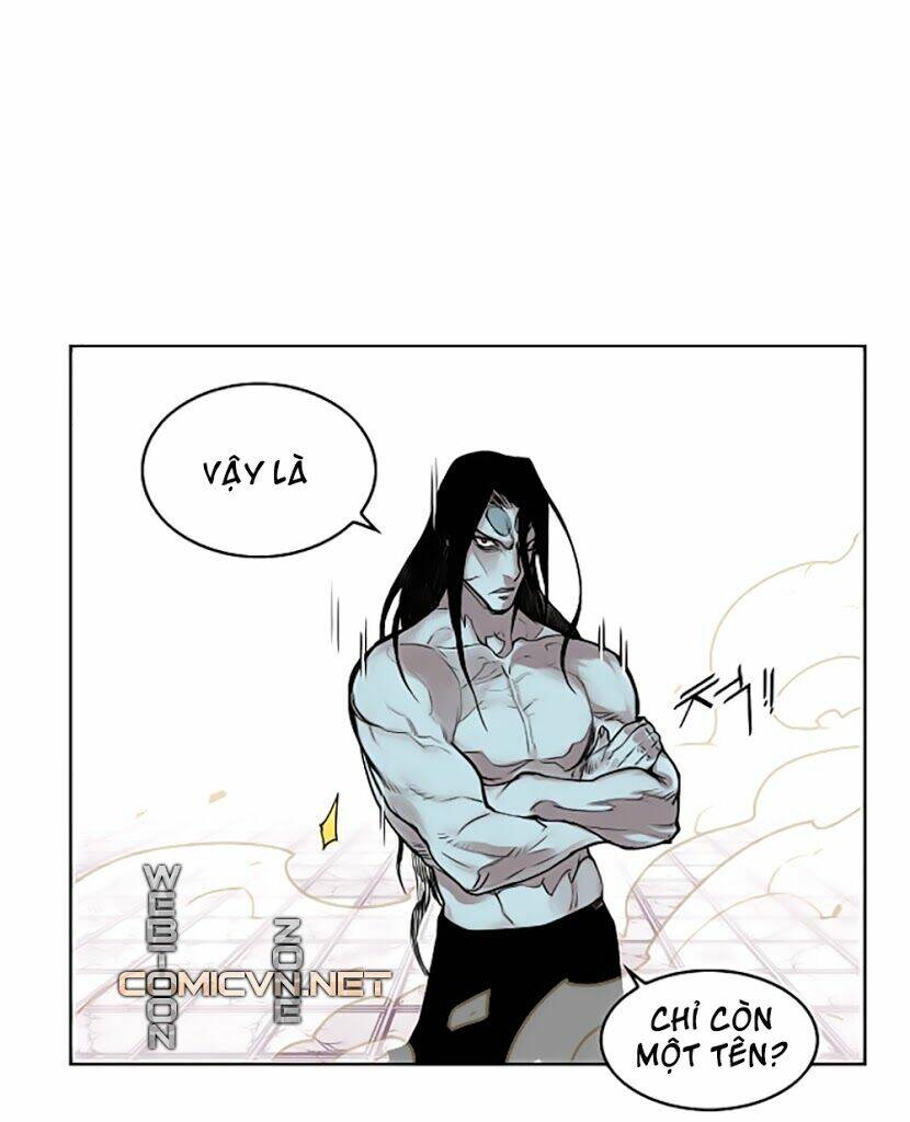 Hard Core Leveling Warrior Chapter 9 - Trang 2