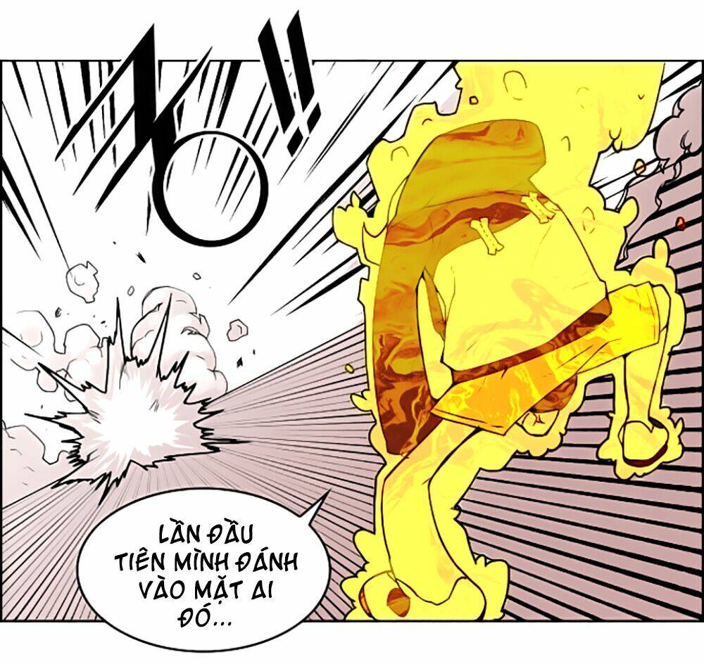 Hard Core Leveling Warrior Chapter 9 - Trang 2