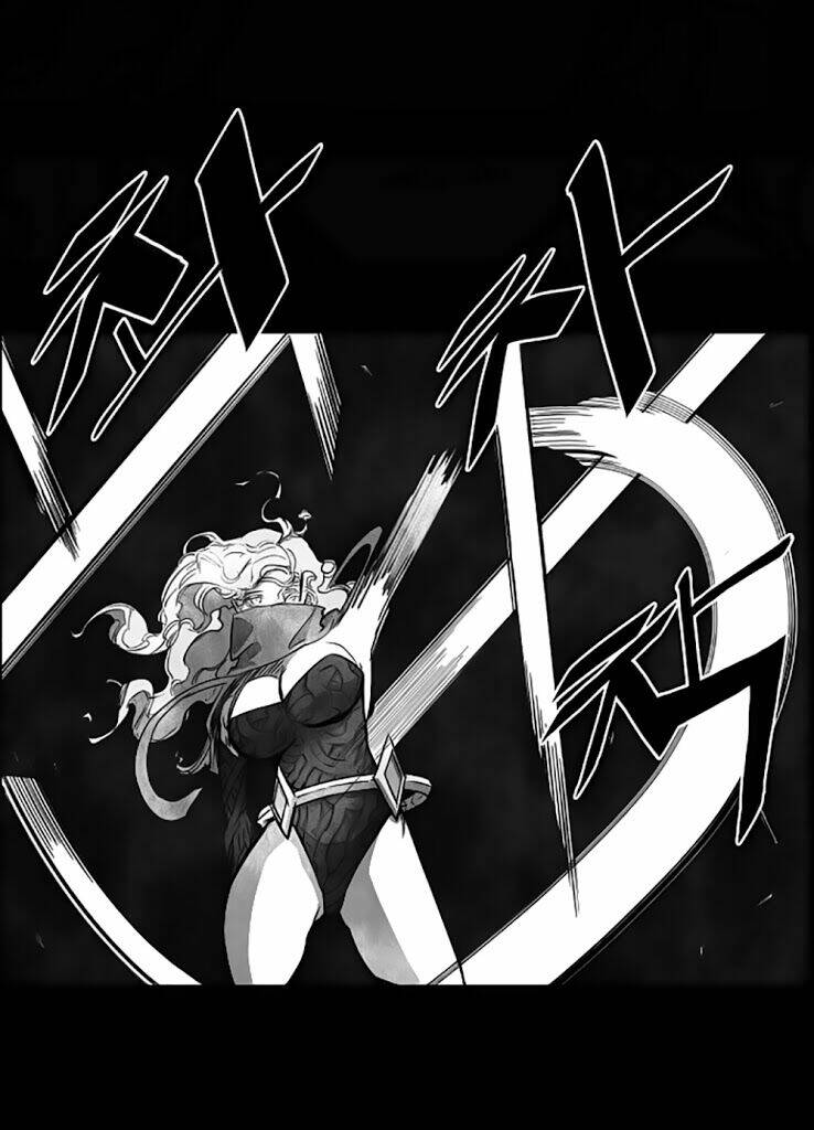 Hard Core Leveling Warrior Chapter 9 - Trang 2