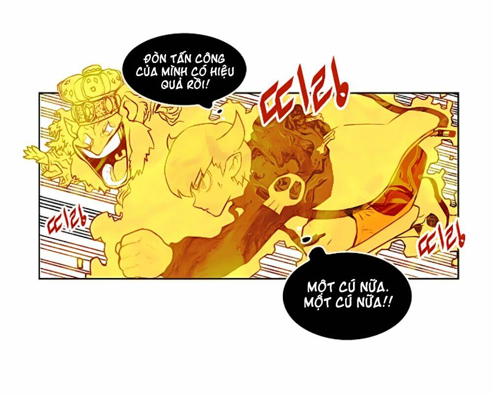 Hard Core Leveling Warrior Chapter 9 - Trang 2