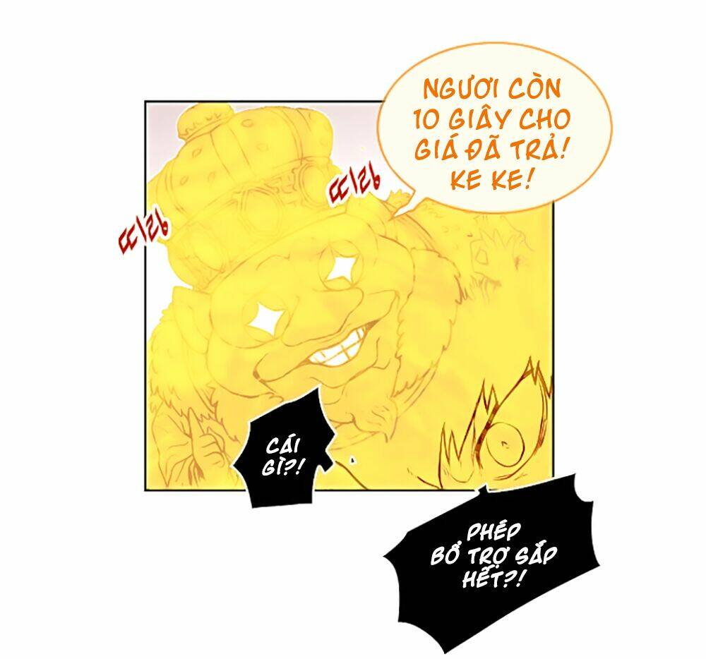 Hard Core Leveling Warrior Chapter 9 - Trang 2