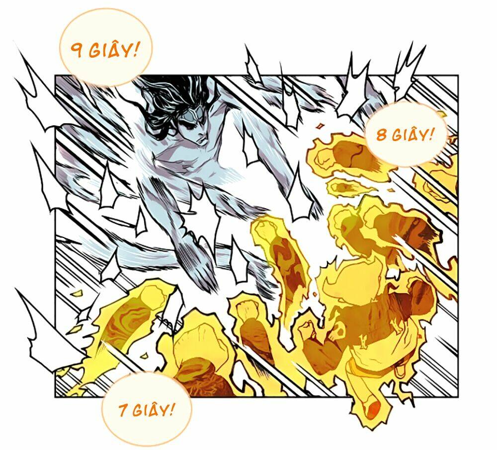 Hard Core Leveling Warrior Chapter 9 - Trang 2