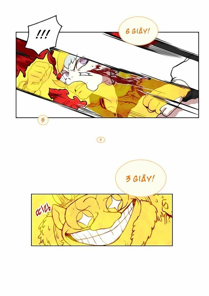 Hard Core Leveling Warrior Chapter 9 - Trang 2