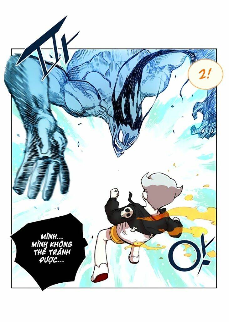 Hard Core Leveling Warrior Chapter 9 - Trang 2
