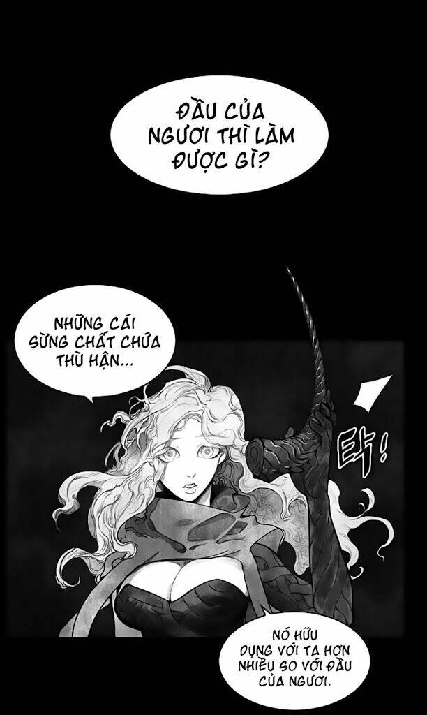 Hard Core Leveling Warrior Chapter 9 - Trang 2