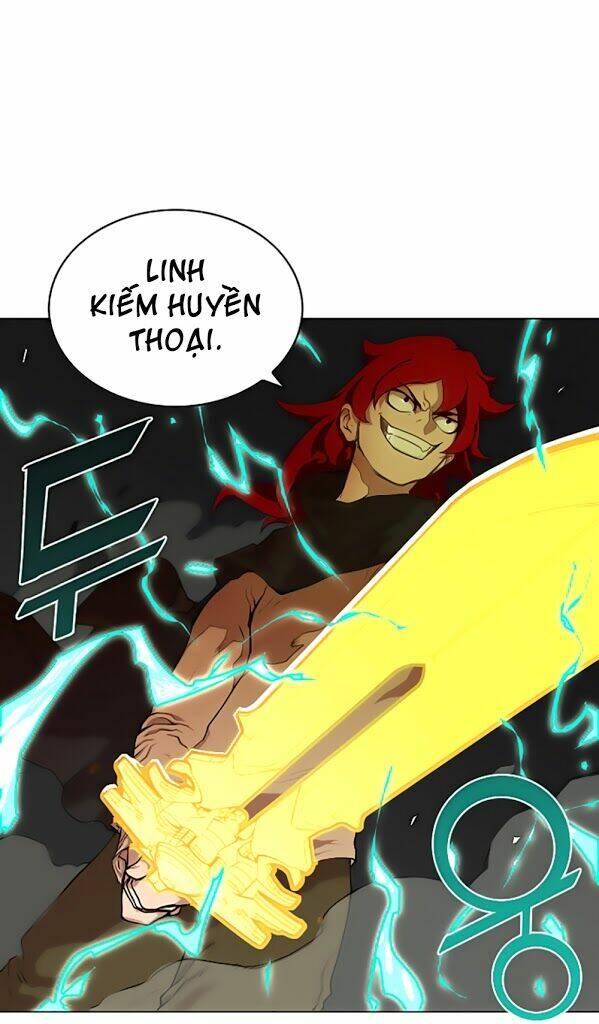 Hard Core Leveling Warrior Chapter 9 - Trang 2