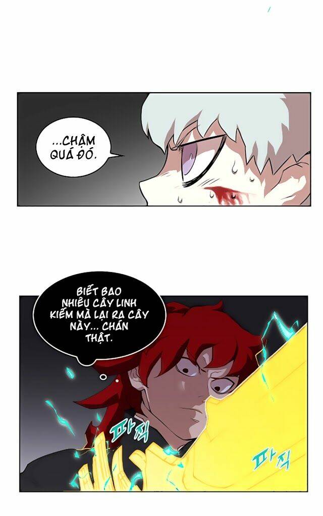 Hard Core Leveling Warrior Chapter 9 - Trang 2