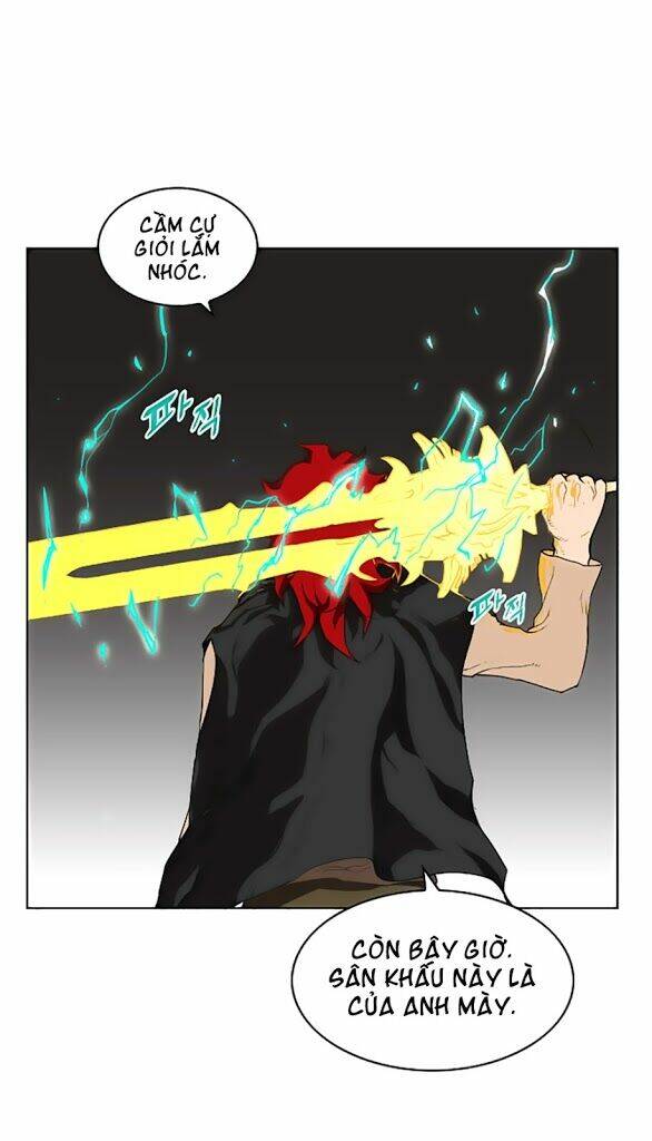 Hard Core Leveling Warrior Chapter 9 - Trang 2