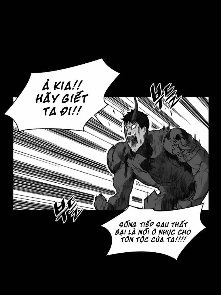 Hard Core Leveling Warrior Chapter 9 - Trang 2