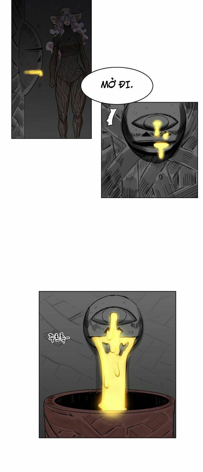 Hard Core Leveling Warrior Chapter 90 - Trang 2