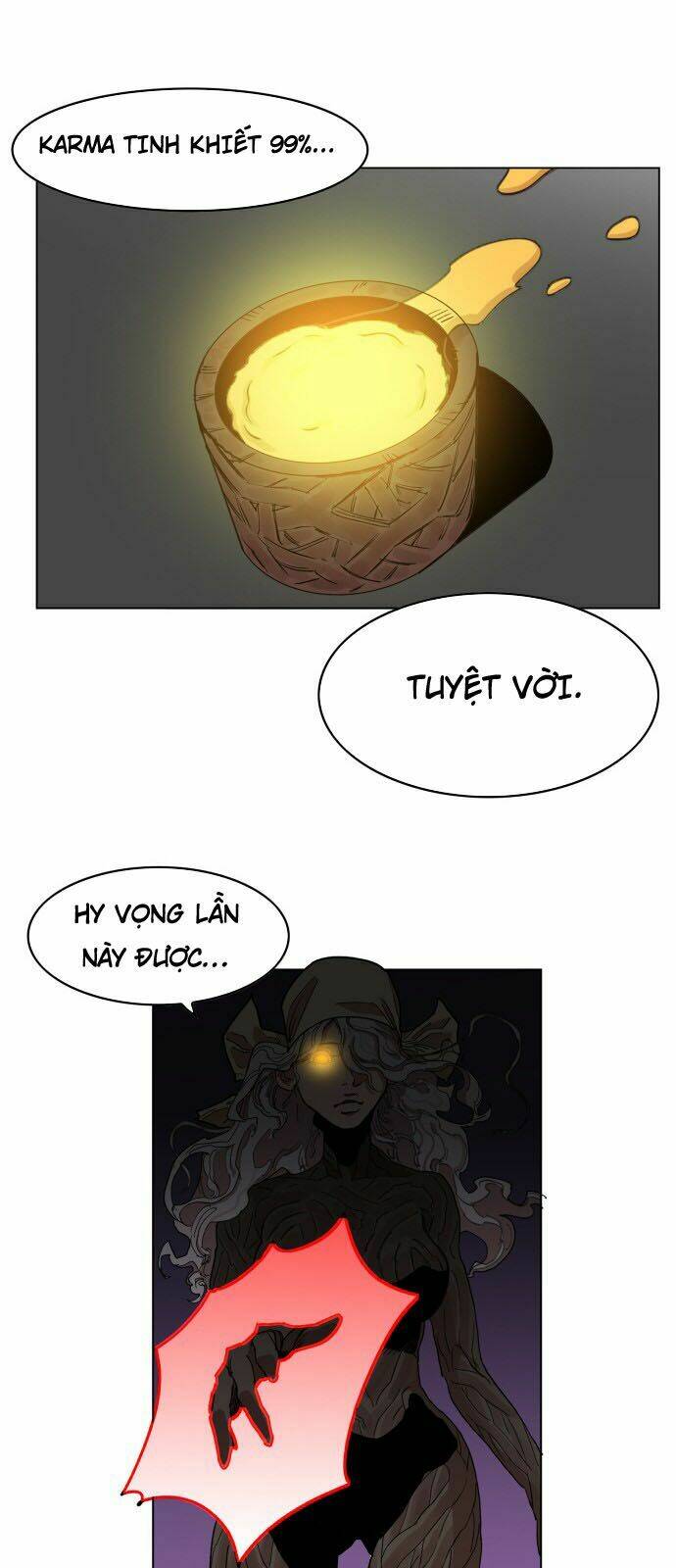 Hard Core Leveling Warrior Chapter 90 - Trang 2