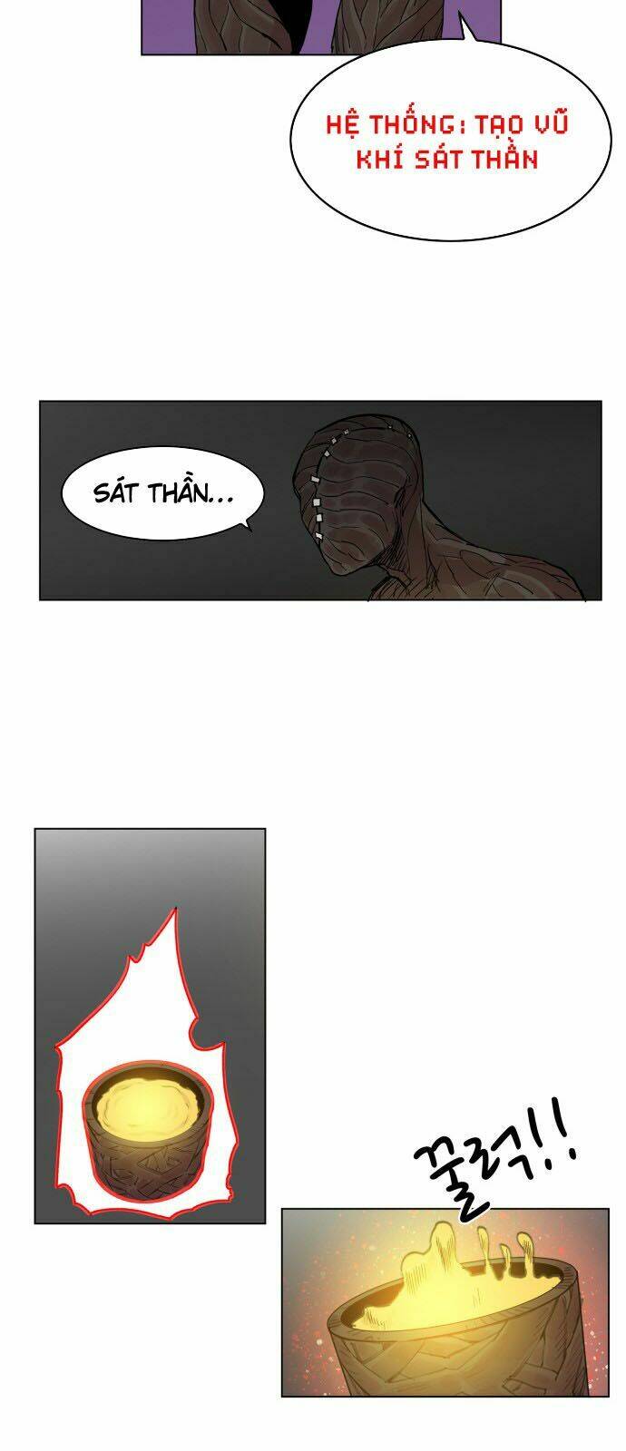 Hard Core Leveling Warrior Chapter 90 - Trang 2