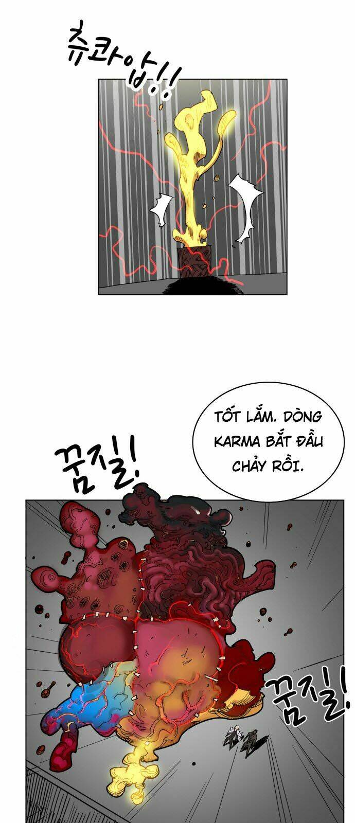 Hard Core Leveling Warrior Chapter 90 - Trang 2