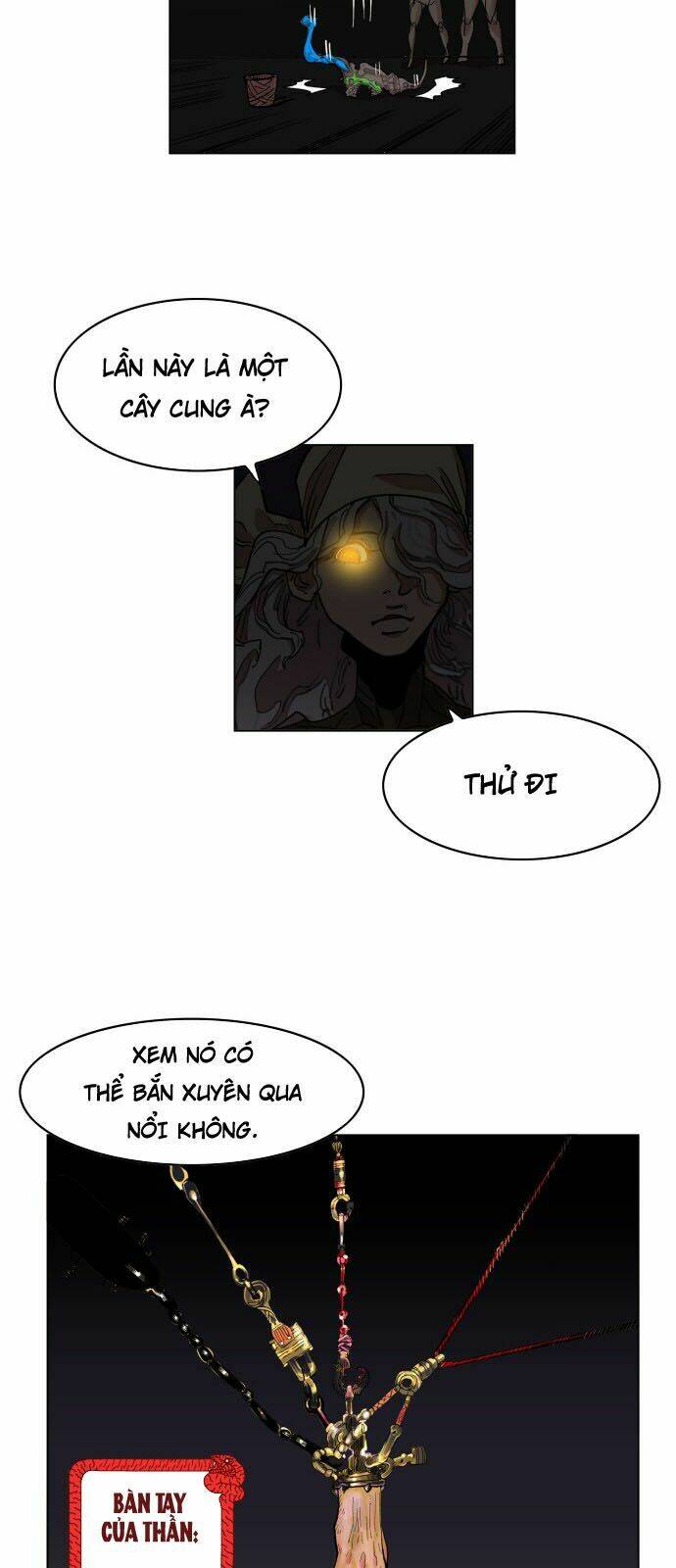 Hard Core Leveling Warrior Chapter 90 - Trang 2