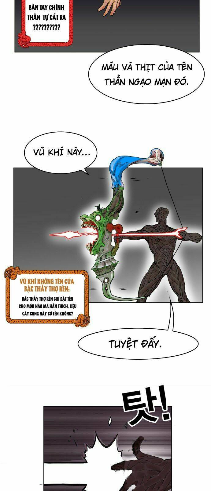 Hard Core Leveling Warrior Chapter 90 - Trang 2