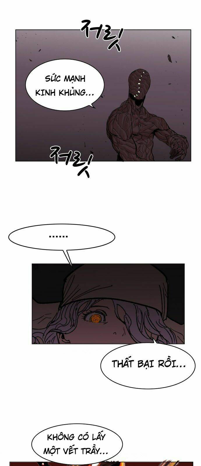 Hard Core Leveling Warrior Chapter 90 - Trang 2