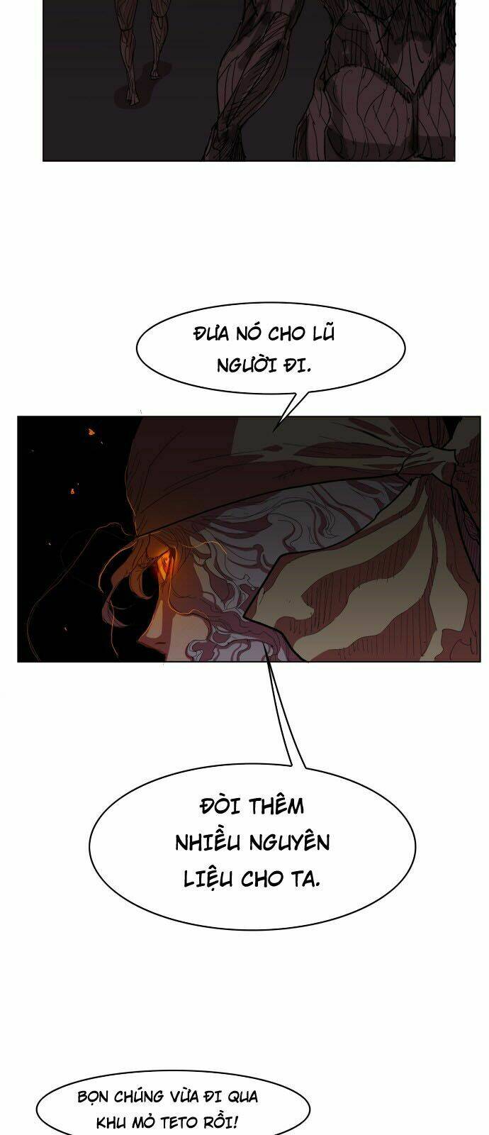 Hard Core Leveling Warrior Chapter 90 - Trang 2