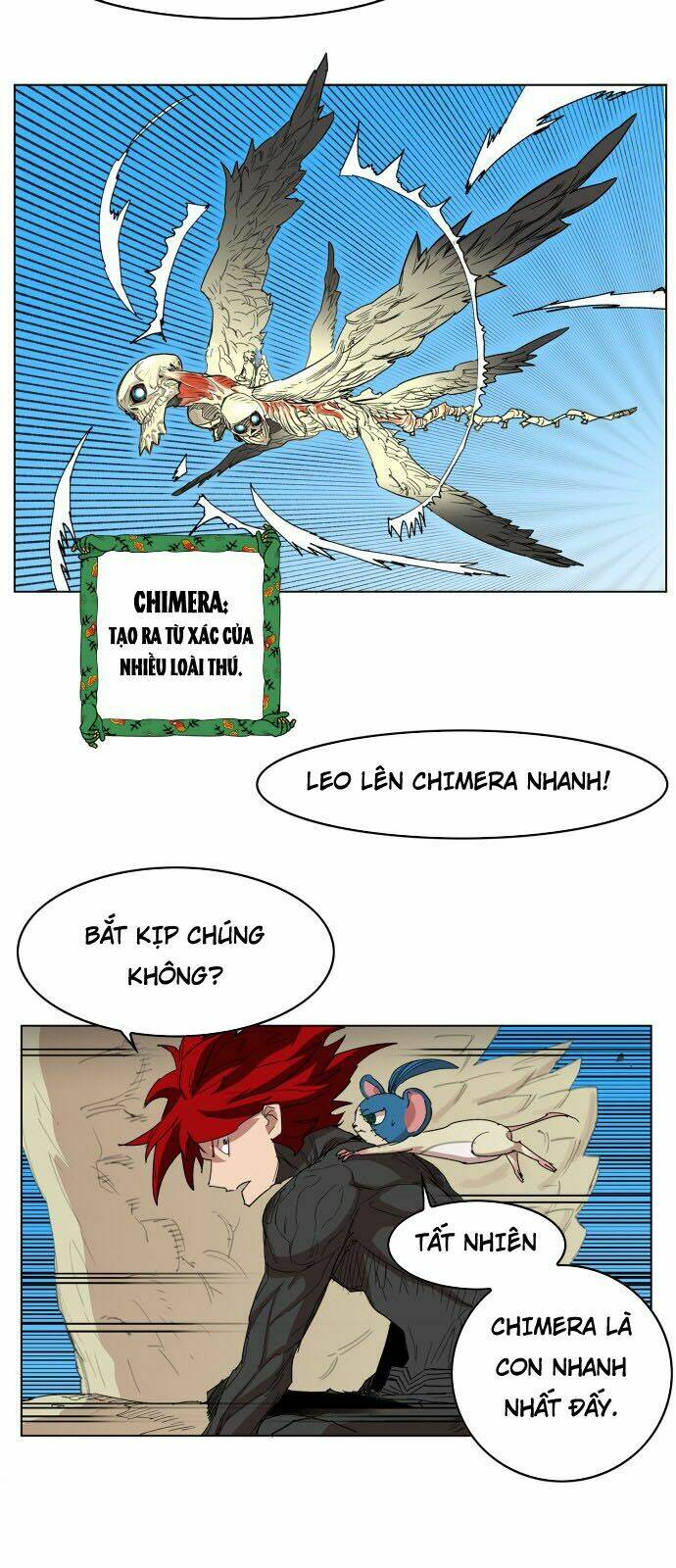 Hard Core Leveling Warrior Chapter 90 - Trang 2