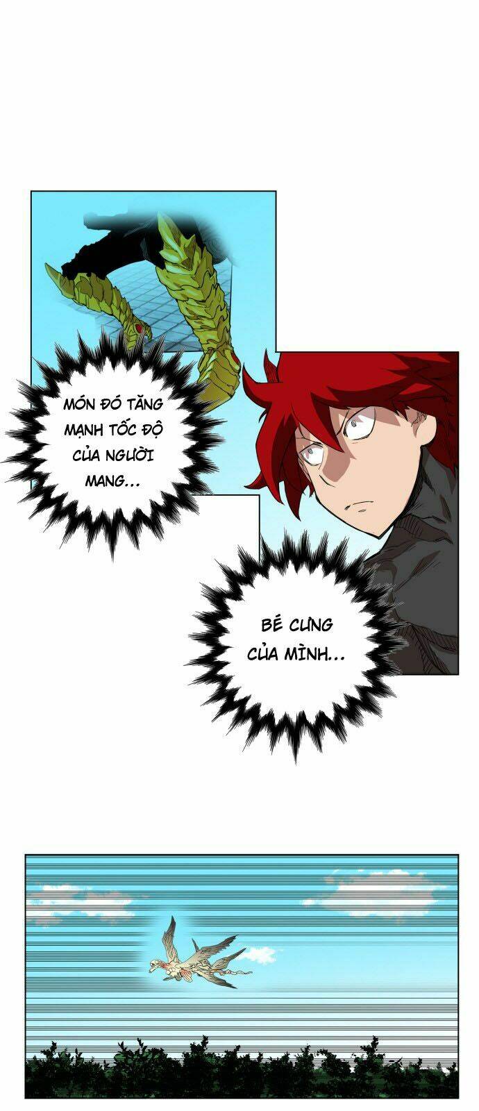 Hard Core Leveling Warrior Chapter 90 - Trang 2