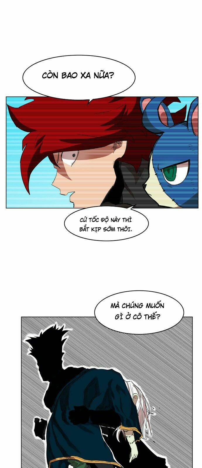 Hard Core Leveling Warrior Chapter 90 - Trang 2