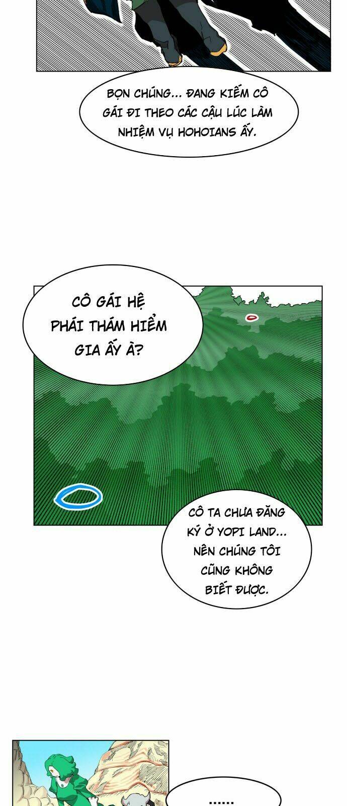 Hard Core Leveling Warrior Chapter 90 - Trang 2