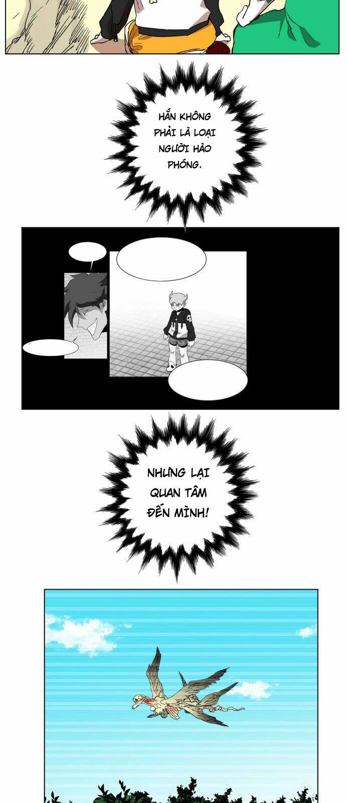 Hard Core Leveling Warrior Chapter 90 - Trang 2