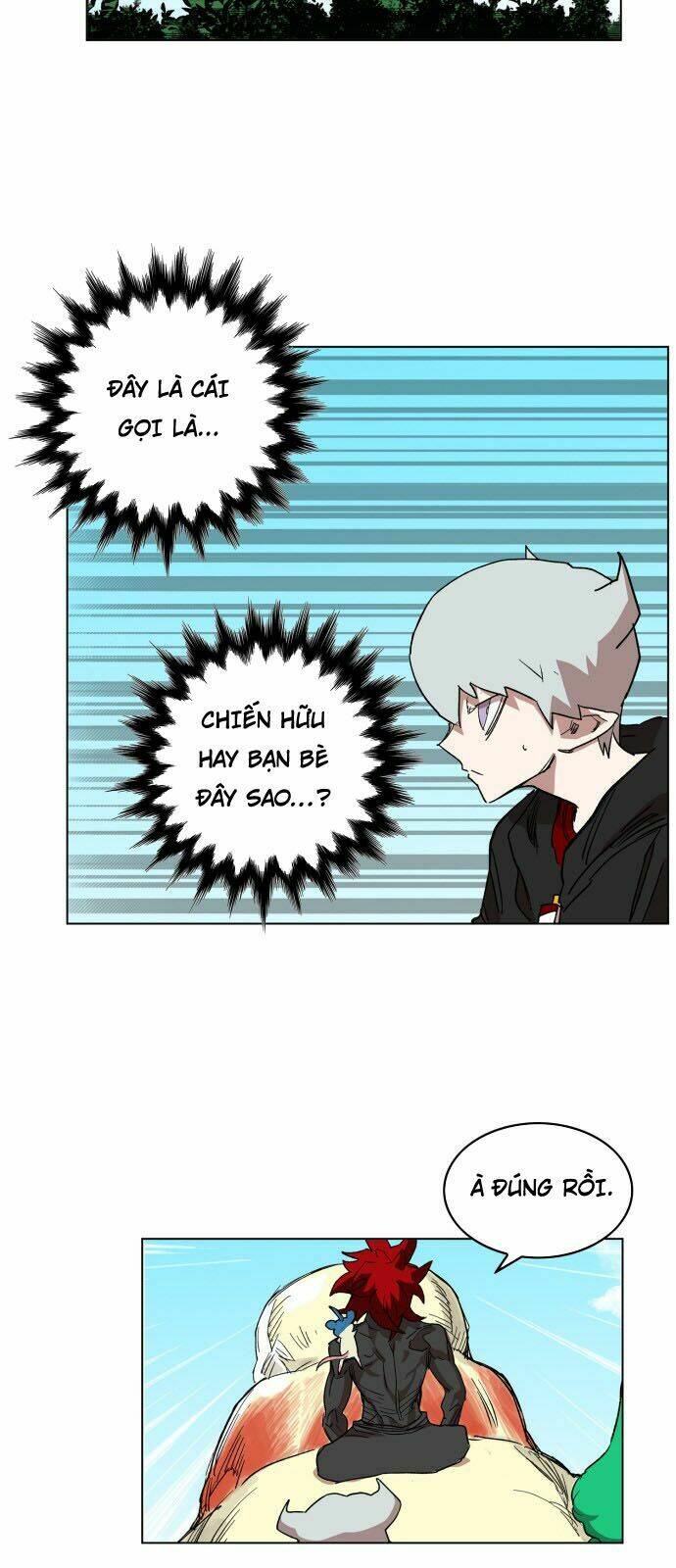 Hard Core Leveling Warrior Chapter 90 - Trang 2