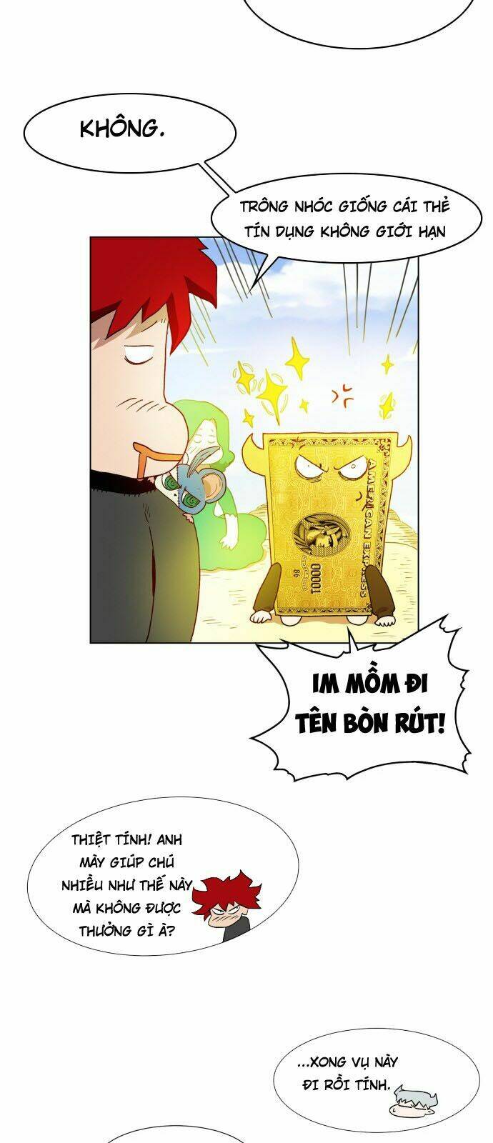 Hard Core Leveling Warrior Chapter 90 - Trang 2