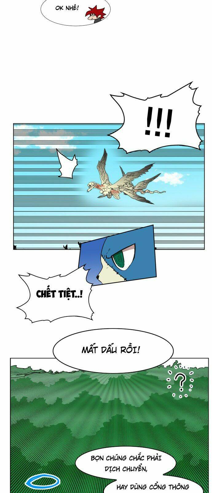 Hard Core Leveling Warrior Chapter 90 - Trang 2